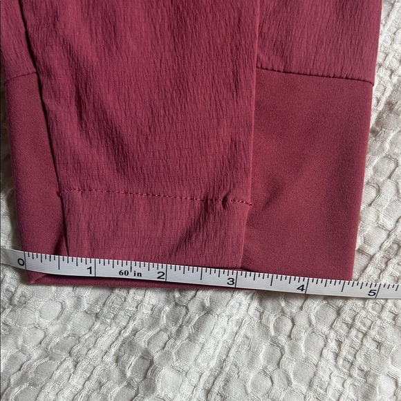 Athleta pants with Zippered Pockets size 0 - Picture 7 of 8